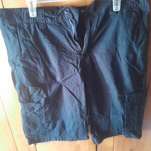 Men's cargo shorts